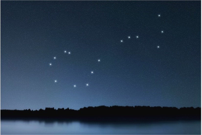Stargazing 4 Stargazing 4