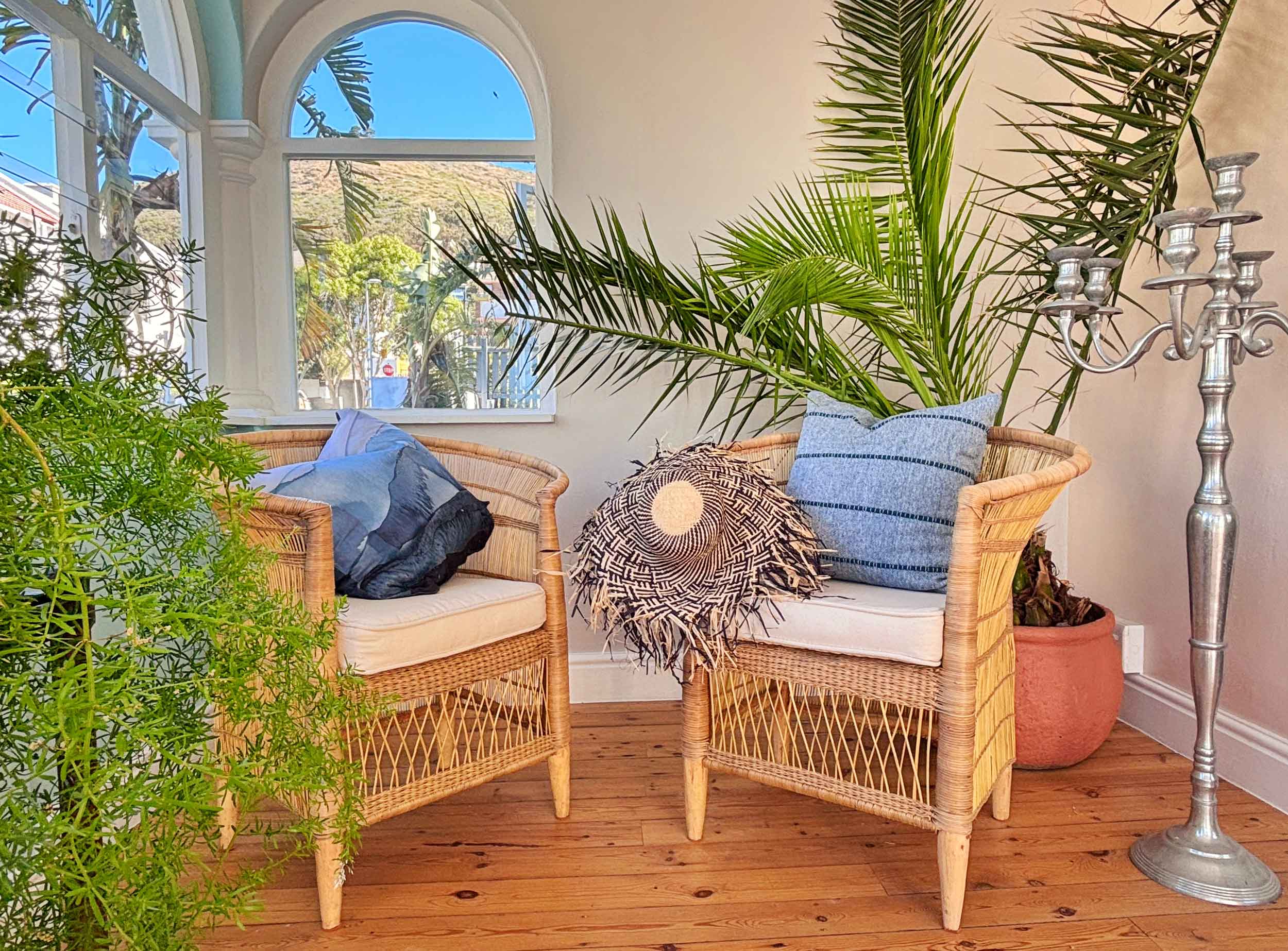 Sunroom