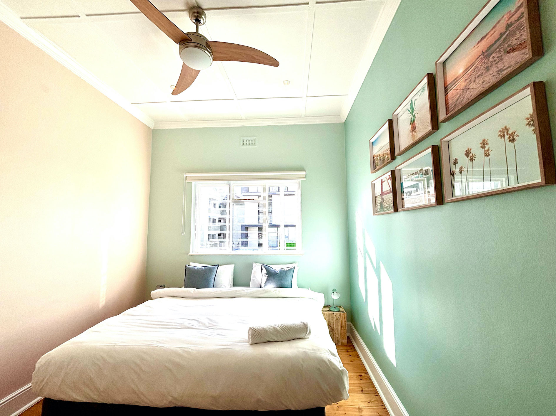 Front bedroom